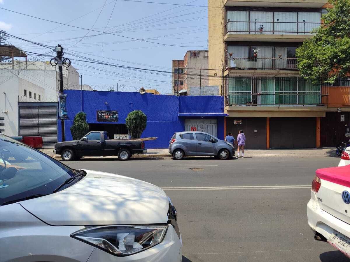 VENTA BODEGA, DIVISIÓN DEL NORTE, COYOACÁN - foto 2