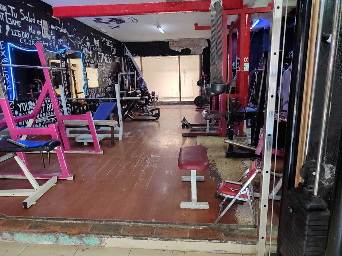 VENTA BODEGA, DIVISIÓN DEL NORTE, COYOACÁN - foto 3