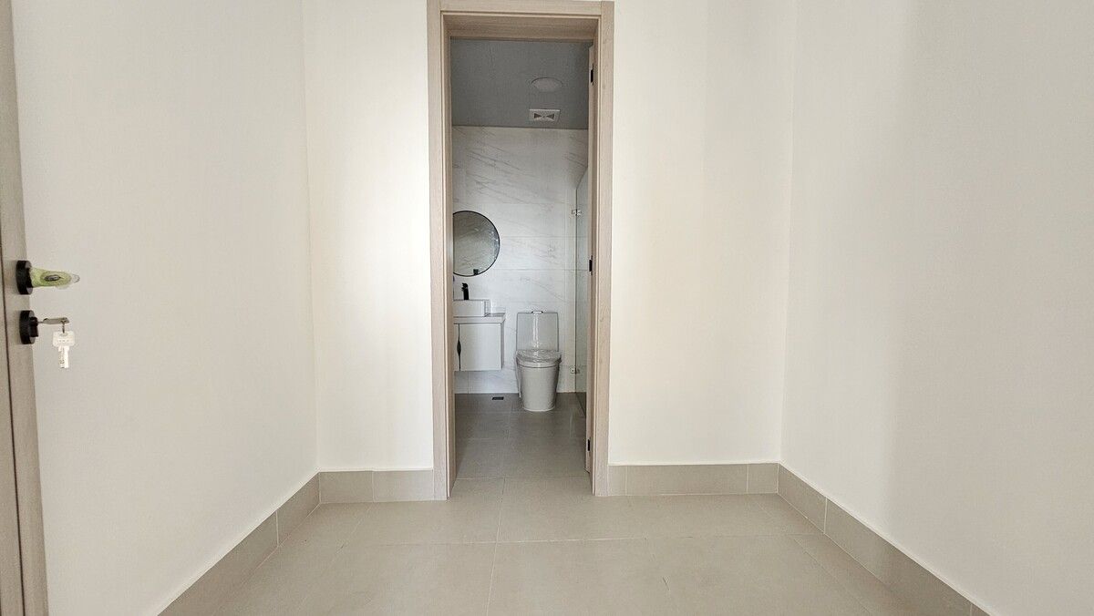 20 de 29: Walk-in closet