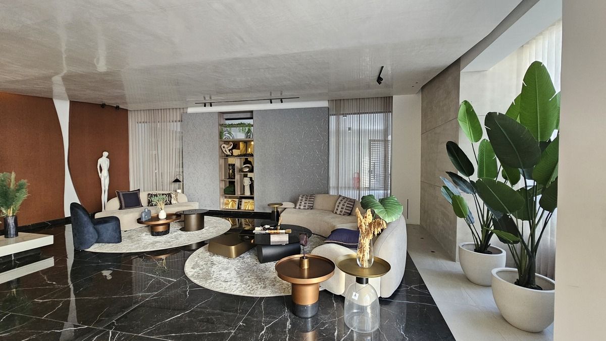 29 de 29: Lobby