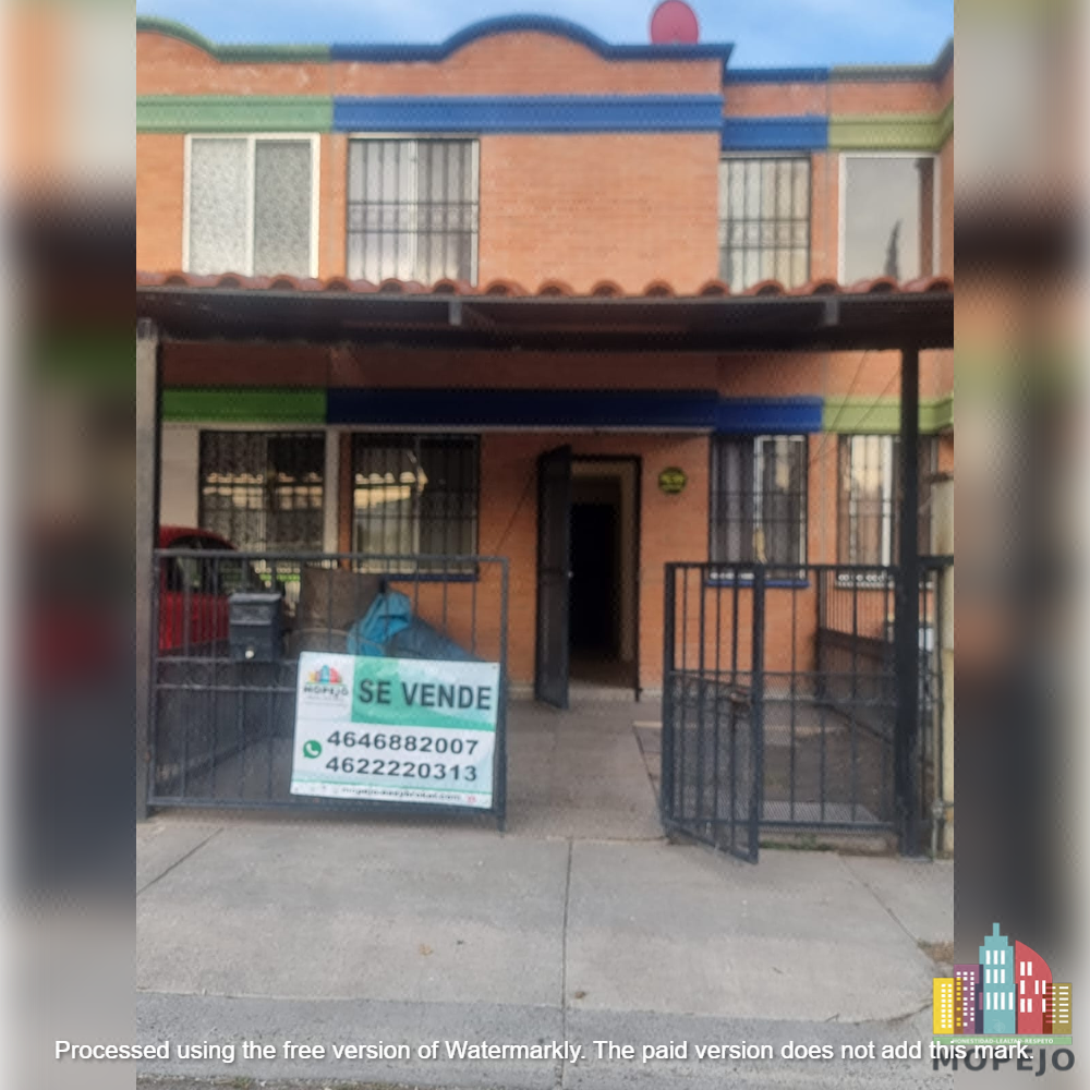 Se Vende Casa en Arboledas Cd Bajio Salamanca