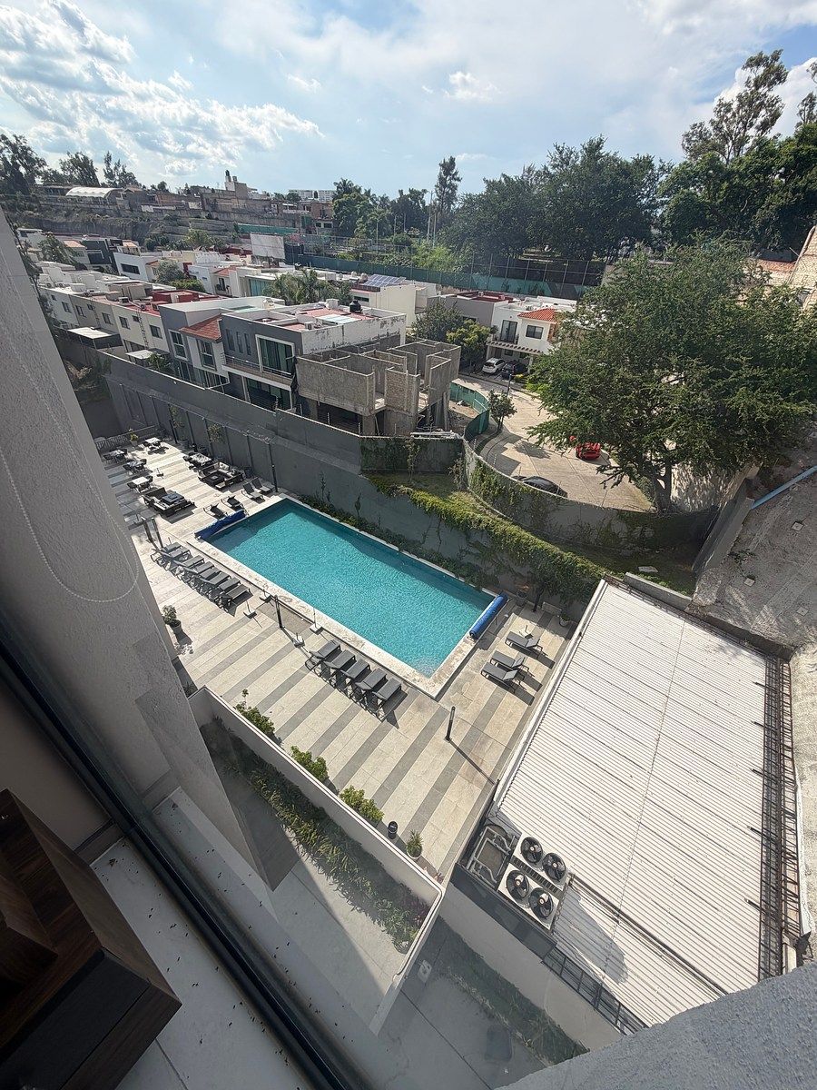 Apartamento em Puerta del Valle, Zapopan, foto 13 de 16