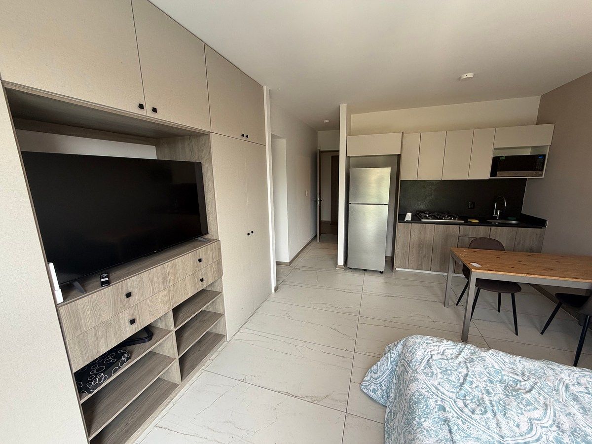 Apartamento em Puerta del Valle, Zapopan, foto 14 de 16