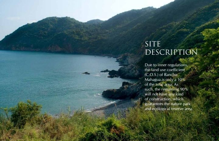 ESPECTACULAR TERRENO EN VENTA EN RANCHO MAHAGUA COUNTRY CLUB MANZANILLO - foto 3