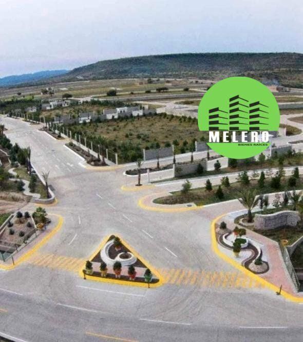 Terreno en Venta en Fracc. las Villas