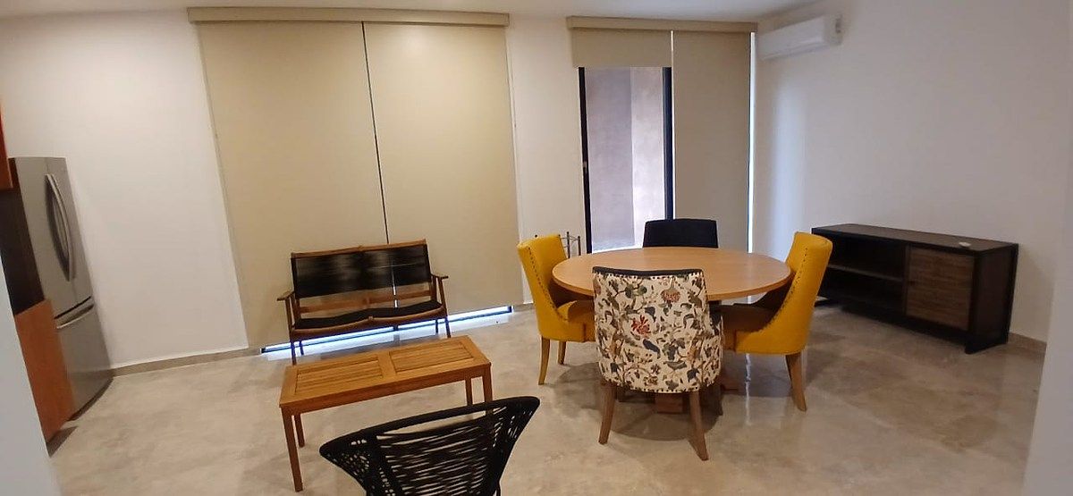 Departamento en Temozón Norte, Mérida, foto 3 de 20