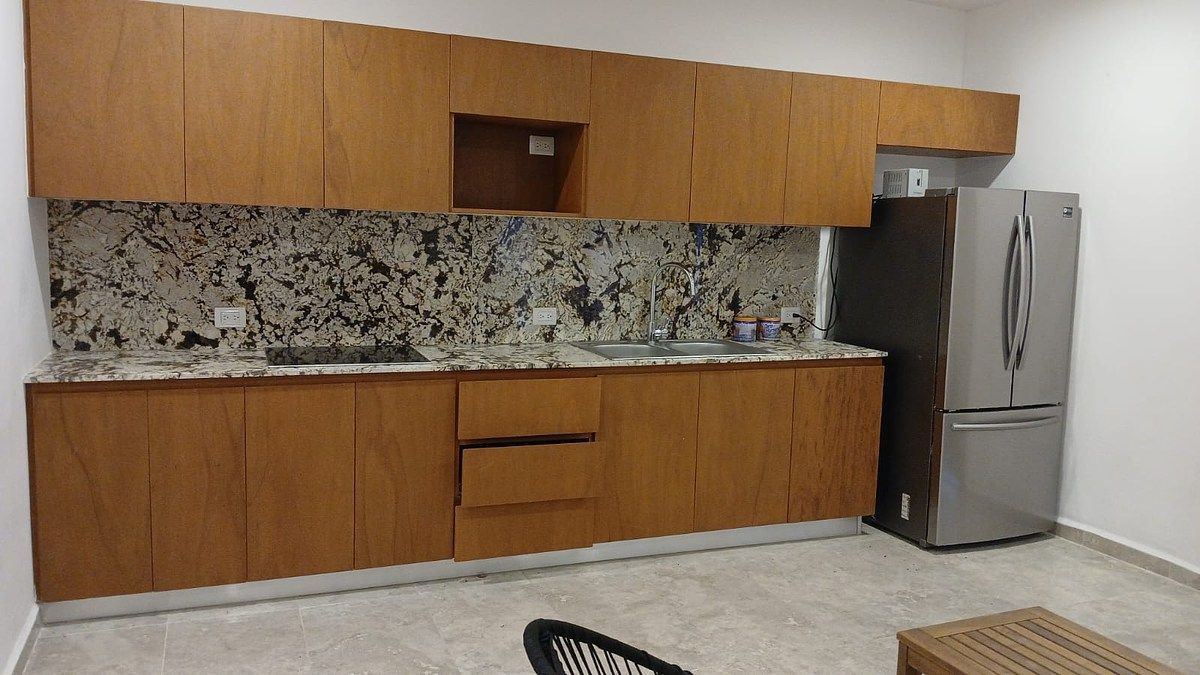 Departamento en Temozón Norte, Mérida, foto 4 de 20