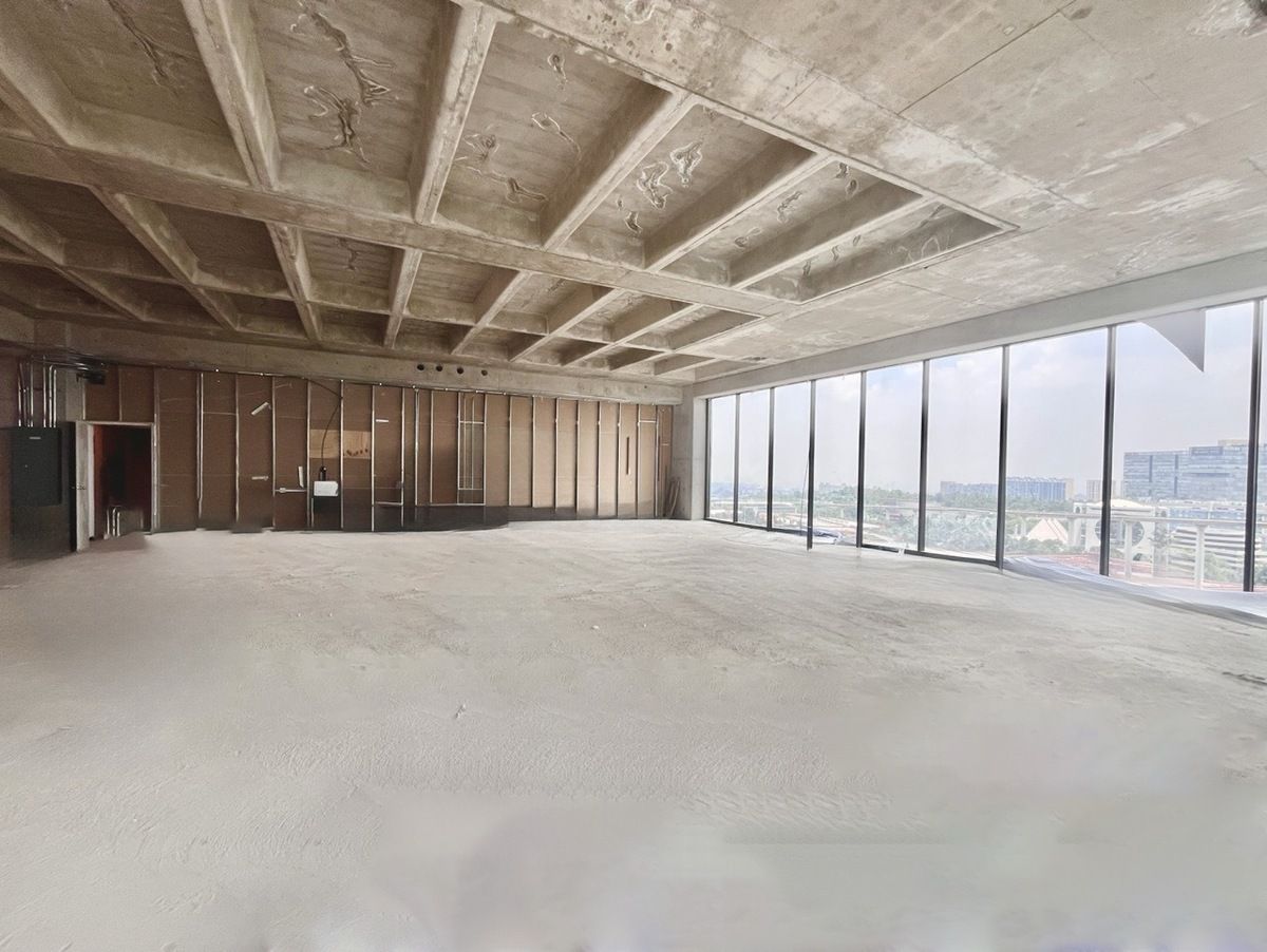 Office for Sale in Santa Fe Paseo de las Lomas - foto 4
