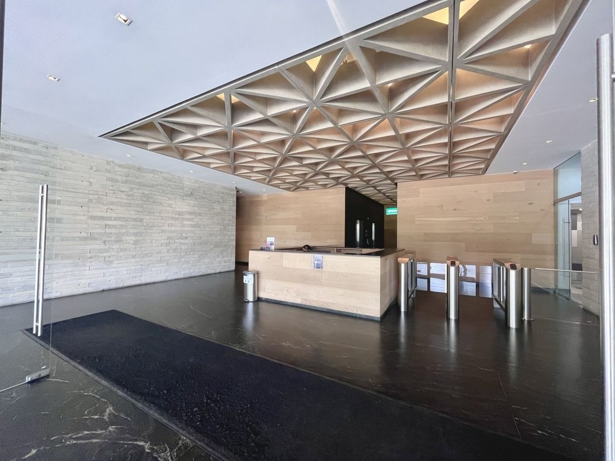 Office for Sale in Santa Fe Paseo de las Lomas - foto 3