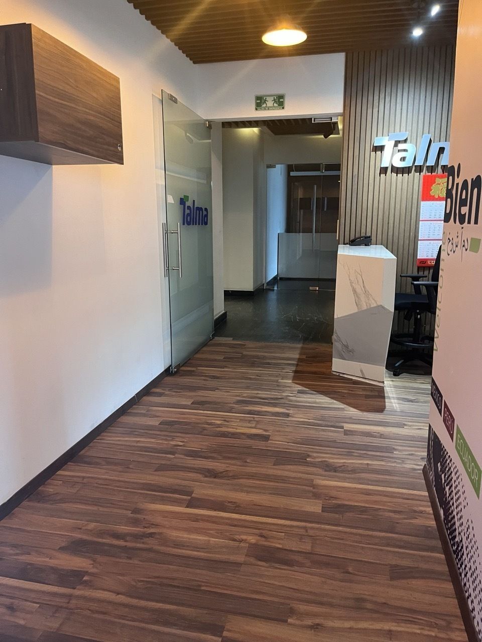 Office for Sale in Santa Fe Paseo de las Lomas - foto 5