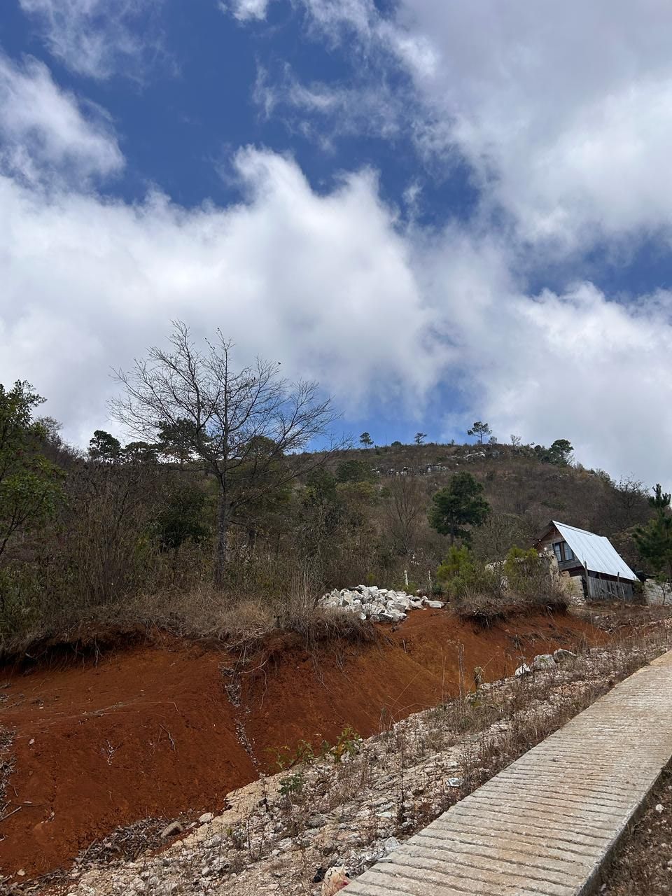 TERRENO EN VENTA EN EL KM 38 AUTOPISTA SAN CRISTÓBAL TUXTLA - foto 3