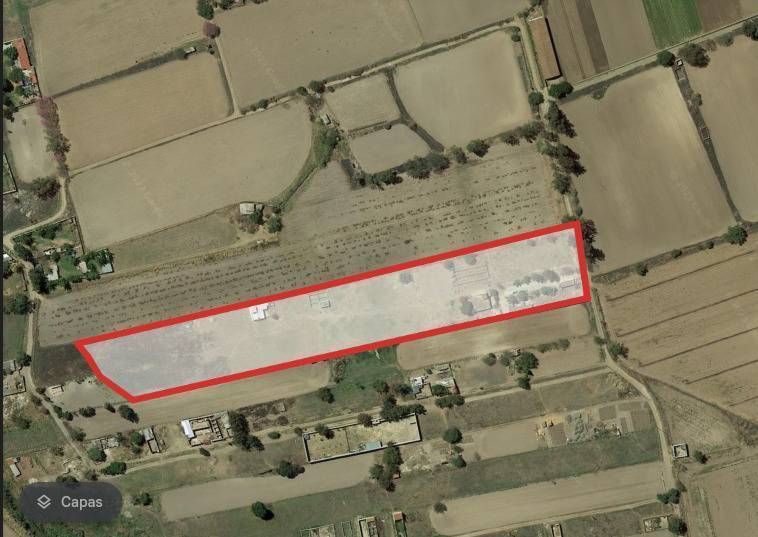 Land for Sale San Sebastián, Tlajomulco de Zúñiga - foto 1