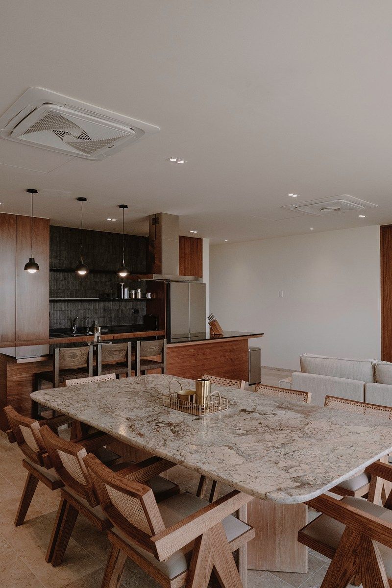 Apartamento em Santa Gertrudis Copo, Mérida, foto 26 de 37