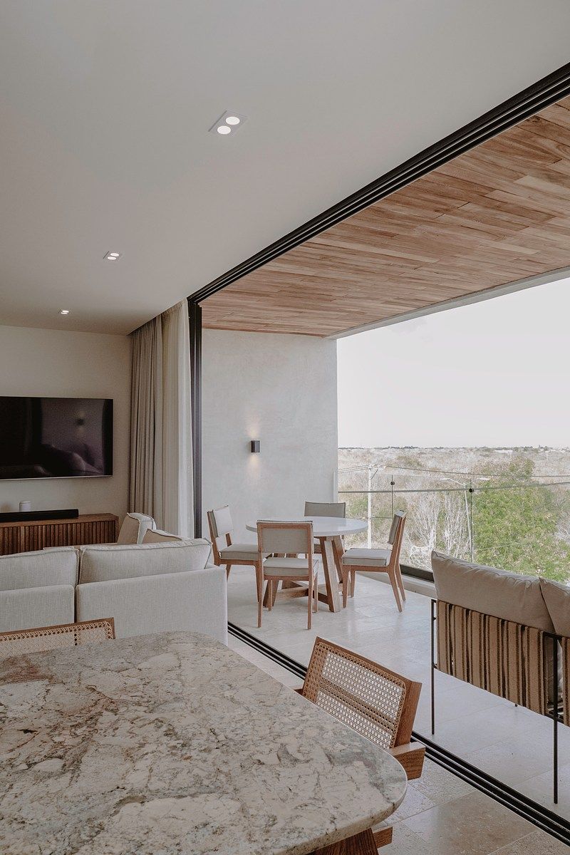 Apartamento em Santa Gertrudis Copo, Mérida, foto 30 de 37