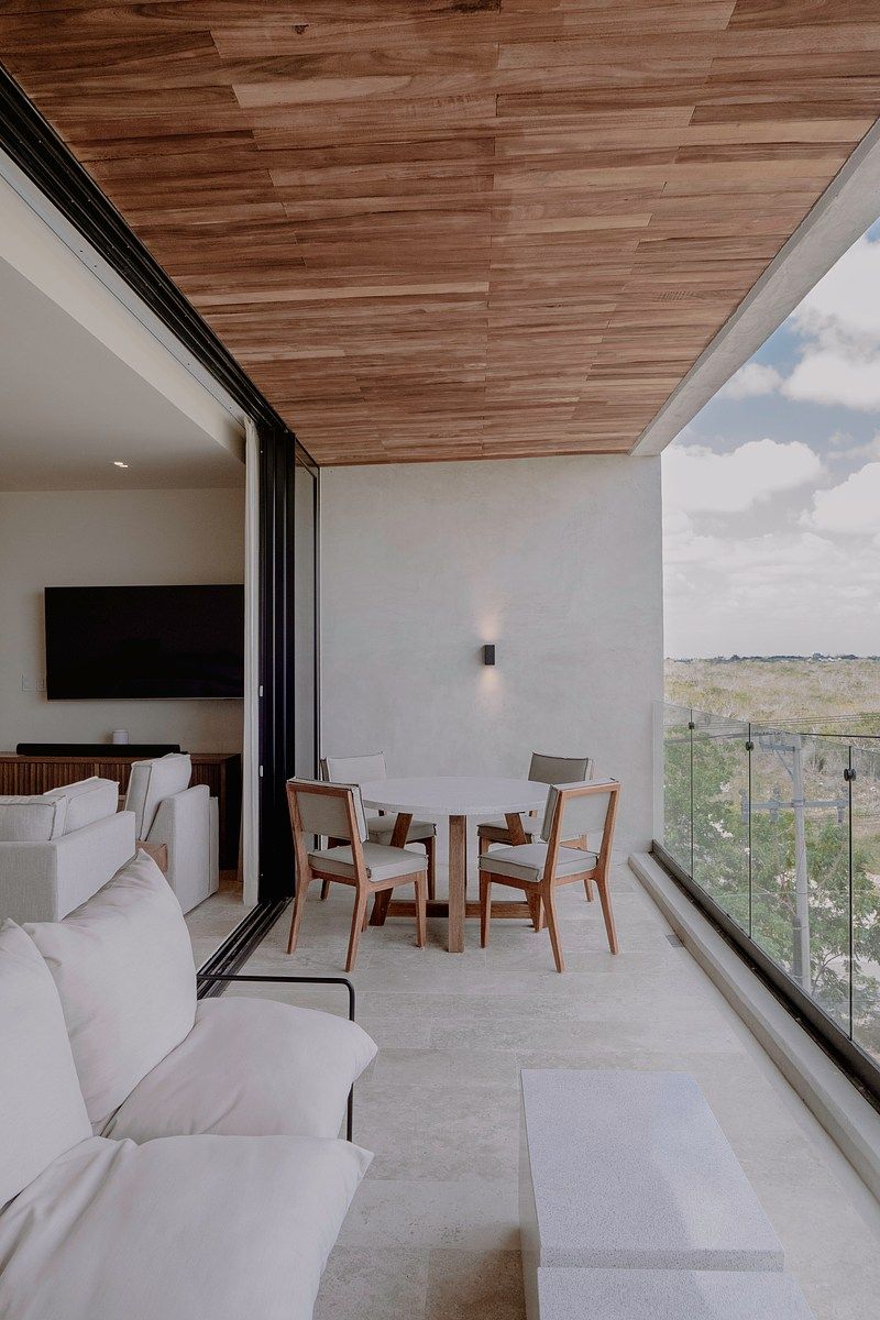 Apartamento em Santa Gertrudis Copo, Mérida, foto 31 de 37