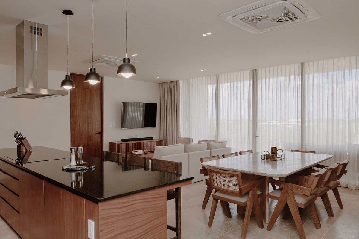 Apartamento em Santa Gertrudis Copo, Mérida, foto 25 de 37
