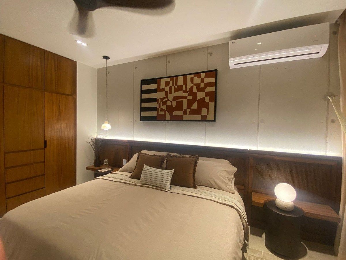 Apartamento em Santa Gertrudis Copo, Mérida, foto 6 de 37