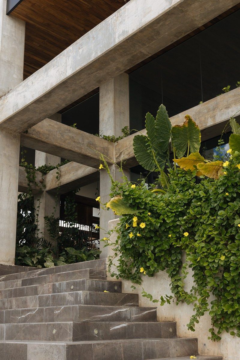 Apartamento em Santa Gertrudis Copo, Mérida, foto 24 de 37