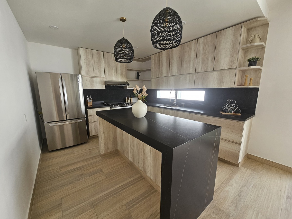 4 de 21: Cocina