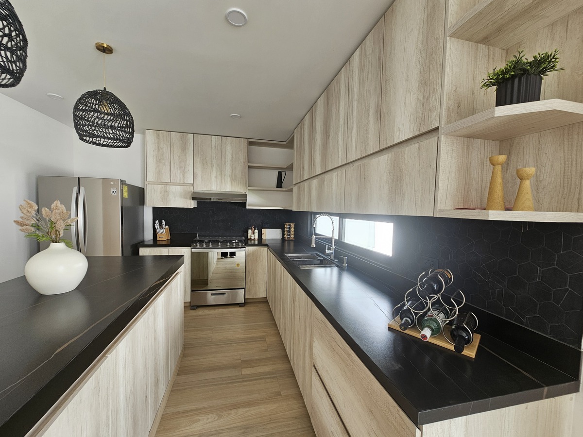 5 de 21: Cocina