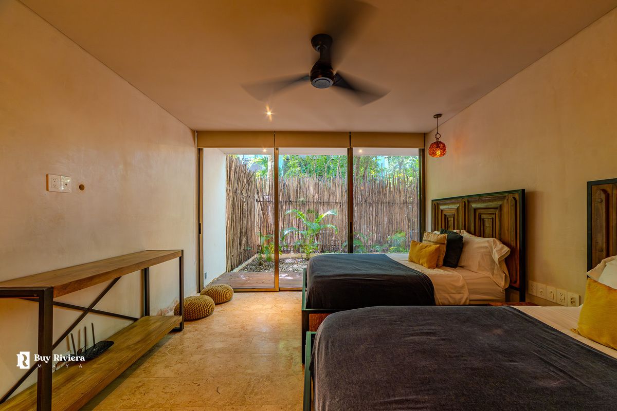 4 de 41: Sky Jungle Tulum
