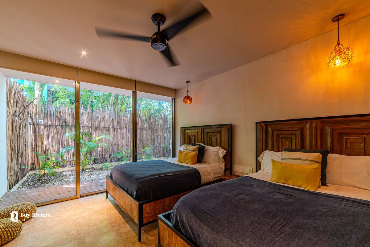 5 de 41: Sky Jungle Tulum