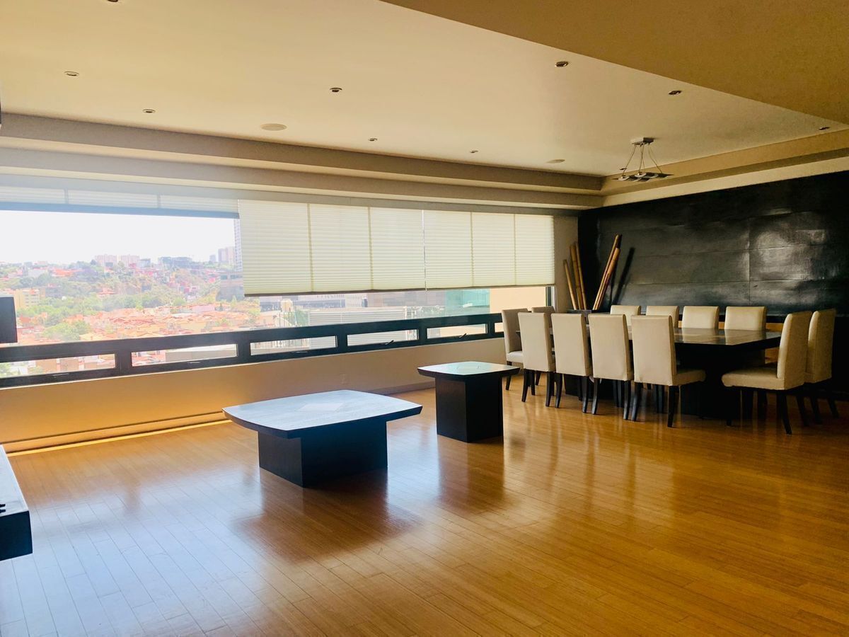 SALA, COMEDOR
