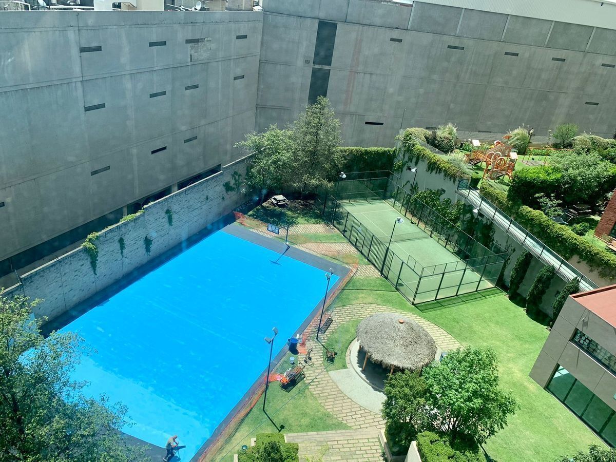 CANCHA PADEL