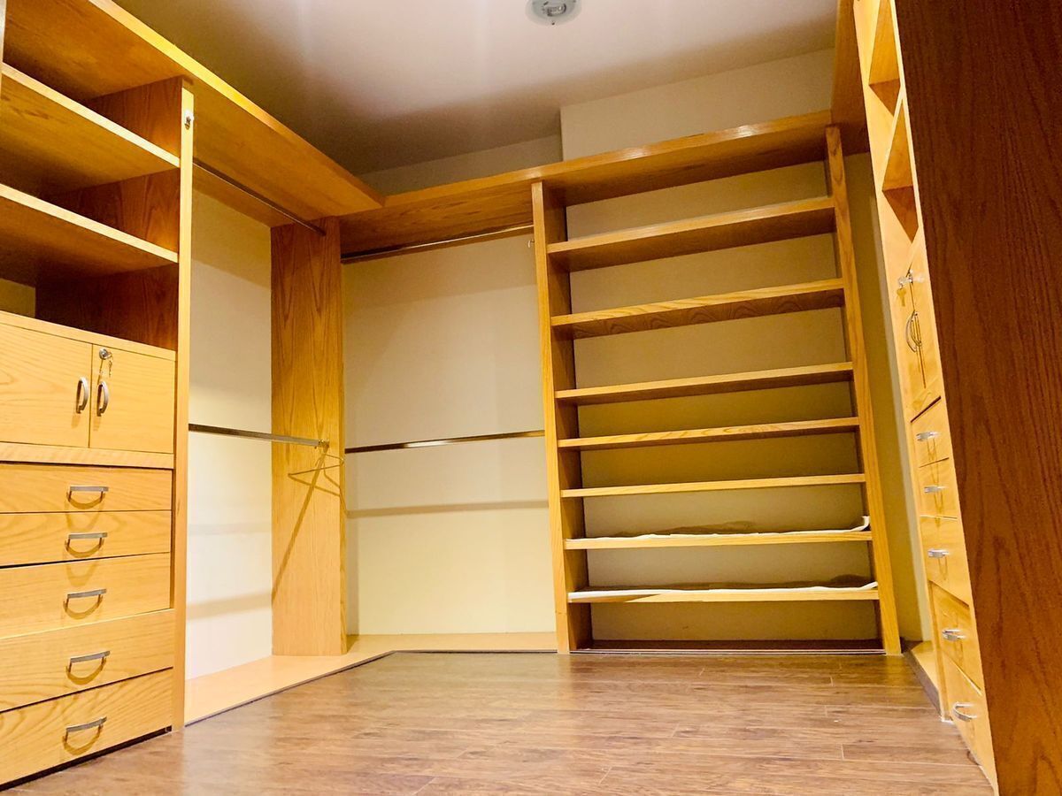 CLOSET REC PRINC