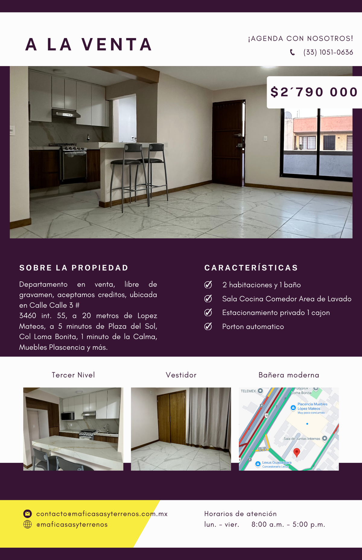 Imagen 1 de 8