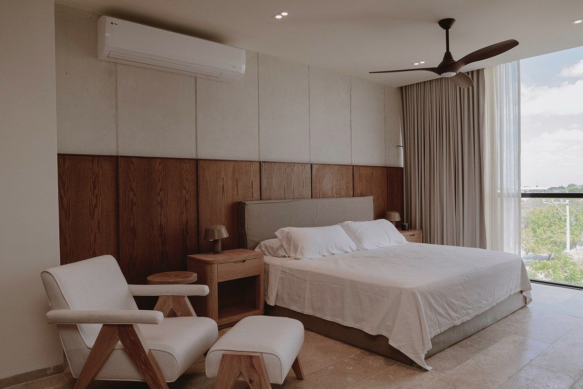 Departamento en Santa Gertrudis Copo, Mérida, foto 12 de 37