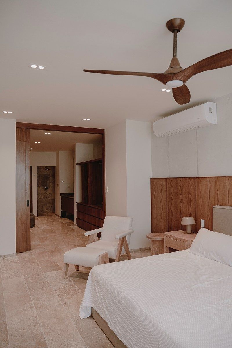 Departamento en Santa Gertrudis Copo, Mérida, foto 14 de 37