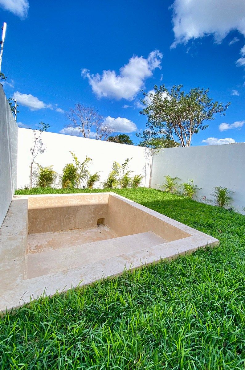 Casa en Temozón Norte, Mérida, foto 9 de 28