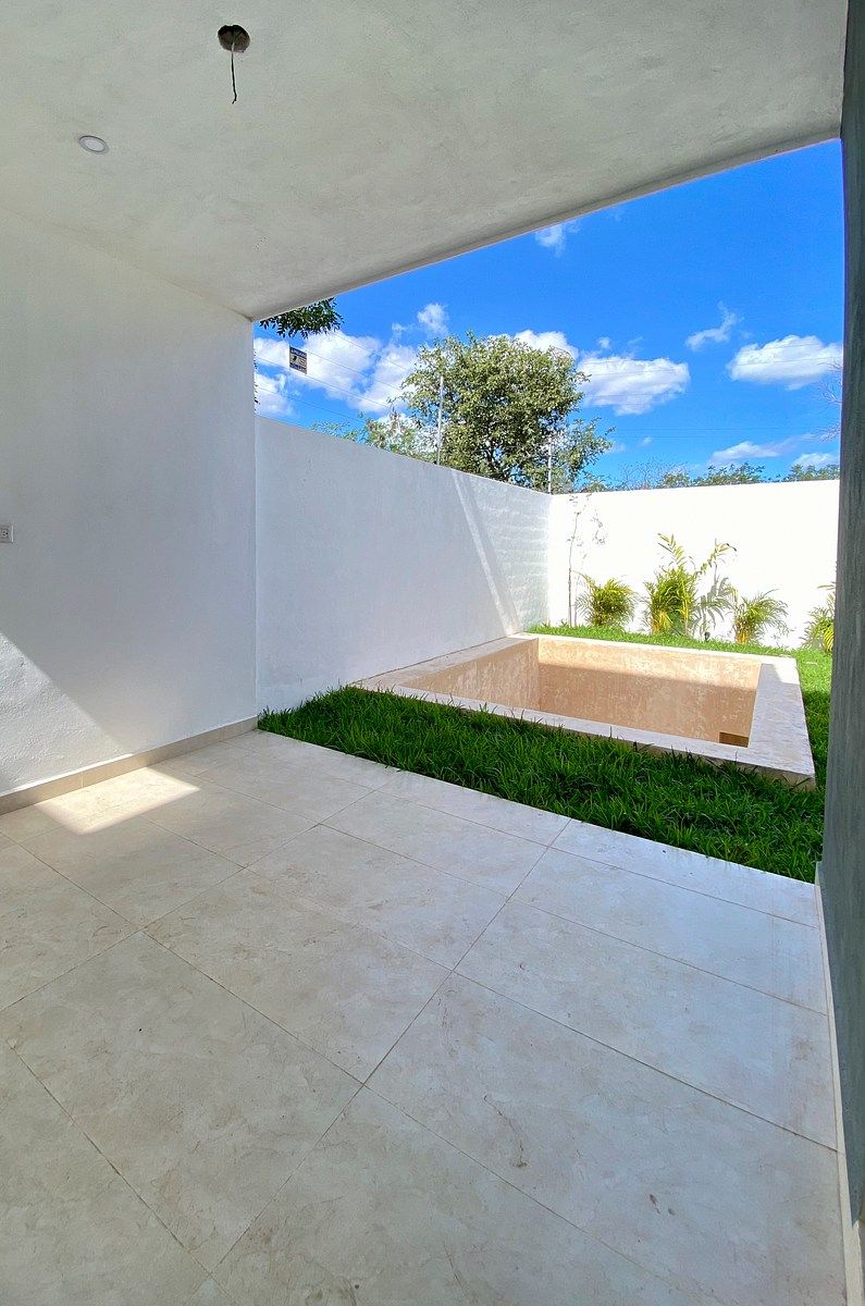 Casa en Temozón Norte, Mérida, foto 12 de 28