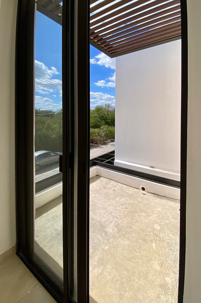 Casa en Temozón Norte, Mérida, foto 22 de 28