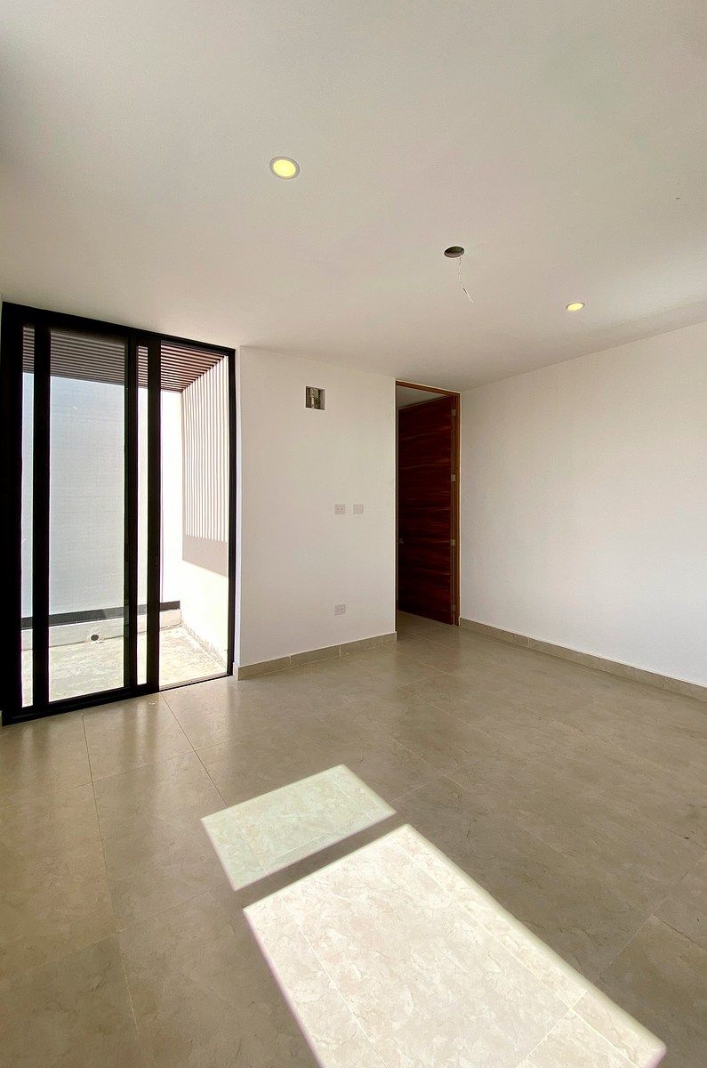Casa en Temozón Norte, Mérida, foto 23 de 28