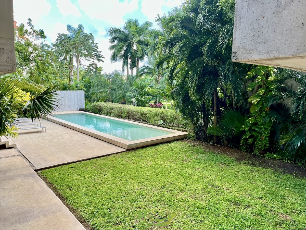 1 de 22: Departamento en renta Pitahaya 2 Palmaris Cancun