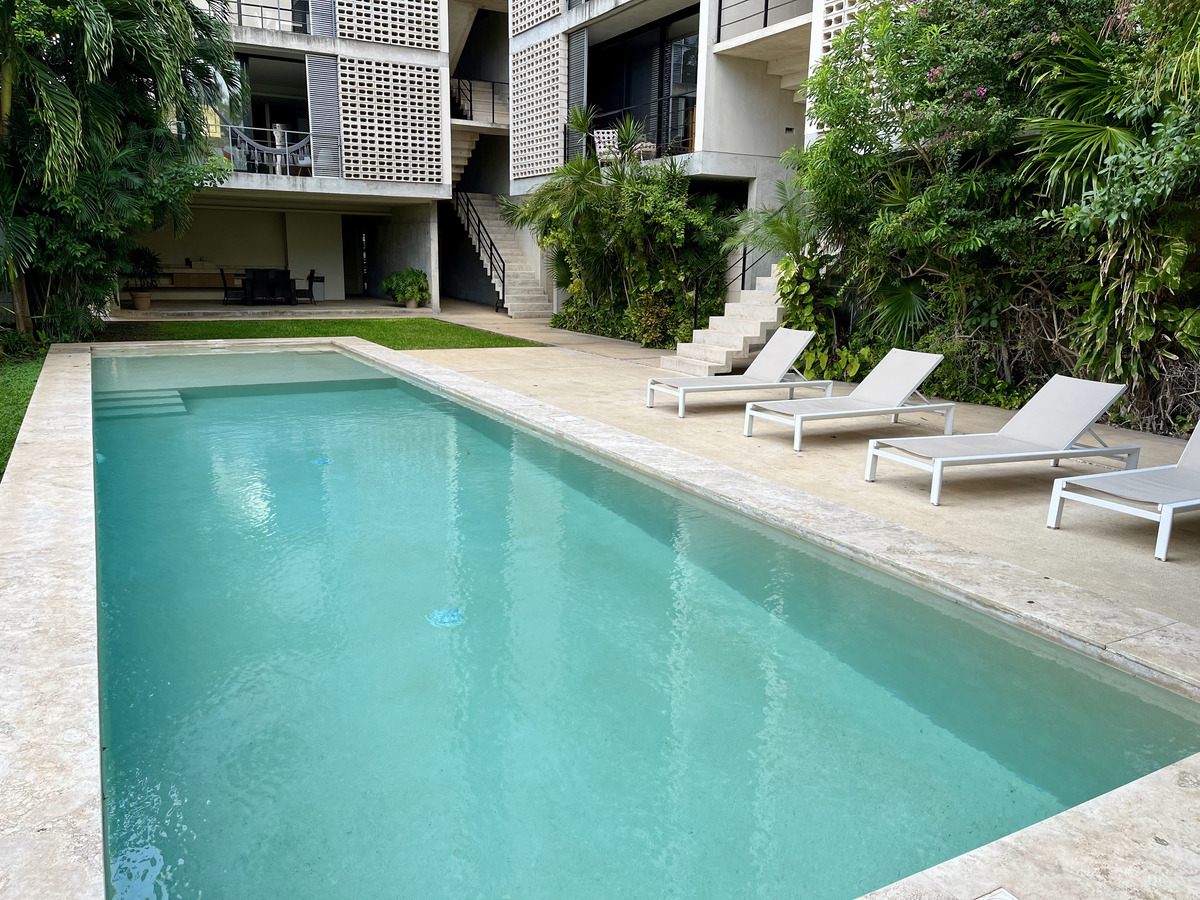 4 de 22: Departamento en renta Pitahaya 2 Palmaris Cancun