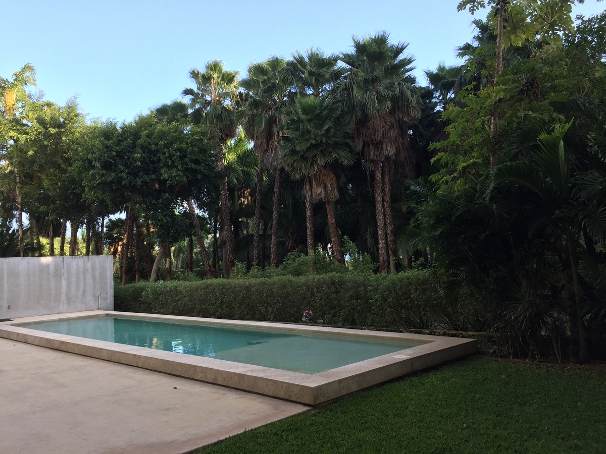 5 de 22: Departamento en renta Pitahaya 2 Palmaris Cancun