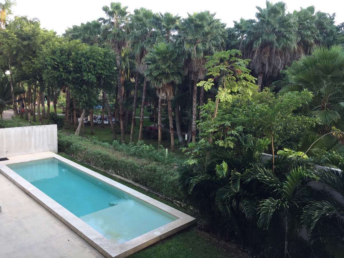 6 de 22: Departamento en renta Pitahaya 2 Palmaris Cancun