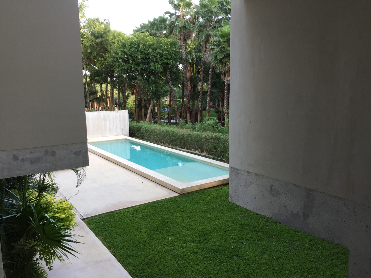 8 de 22: Departamento en renta Pitahaya 2 Palmaris Cancun