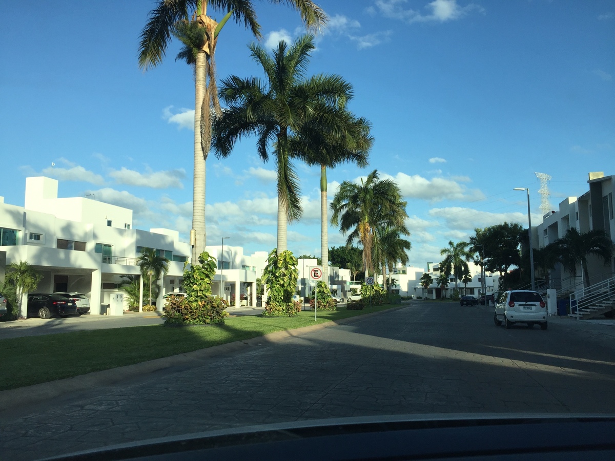 22 de 22: Departamento en renta Pitahaya 2 Palmaris Cancun