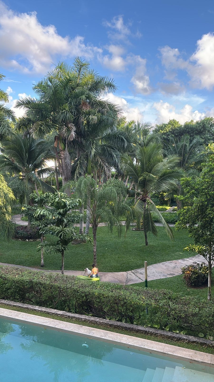 21 de 22: Departamento en renta Pitahaya 2 Palmaris Cancun