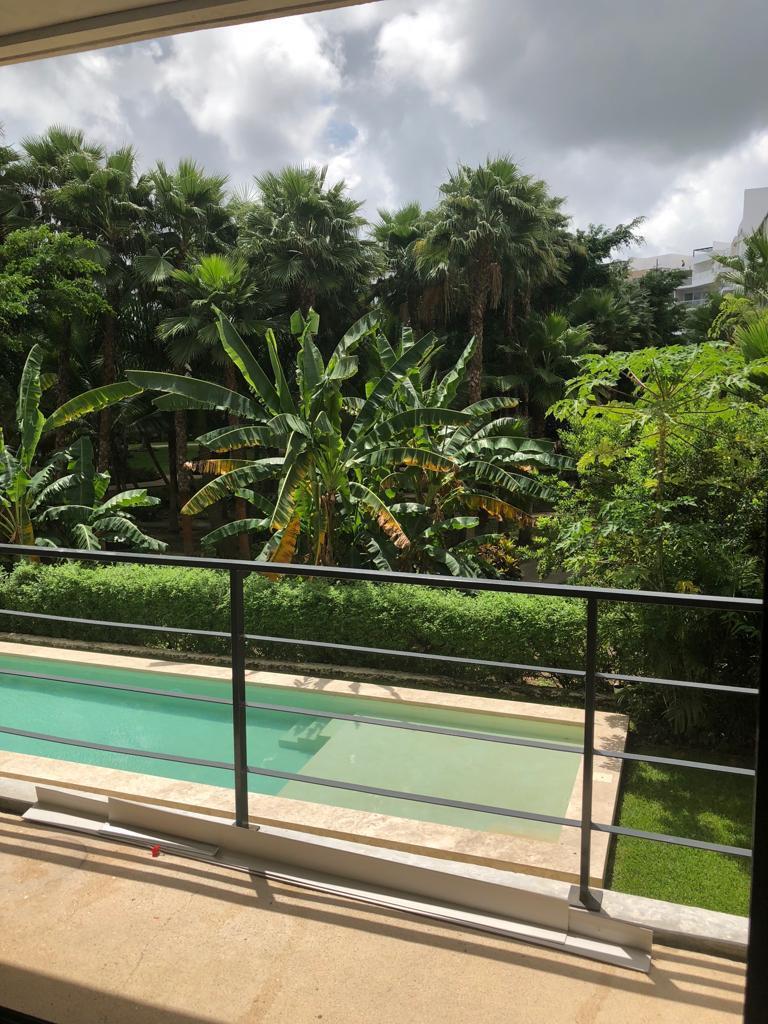 6 de 15: Departamento en renta Pitahaya 2 Palmaris Cancun