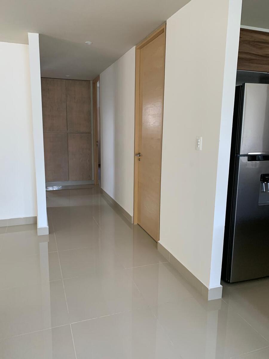 12 de 15: Departamento en renta Pitahaya 2 Palmaris Cancun