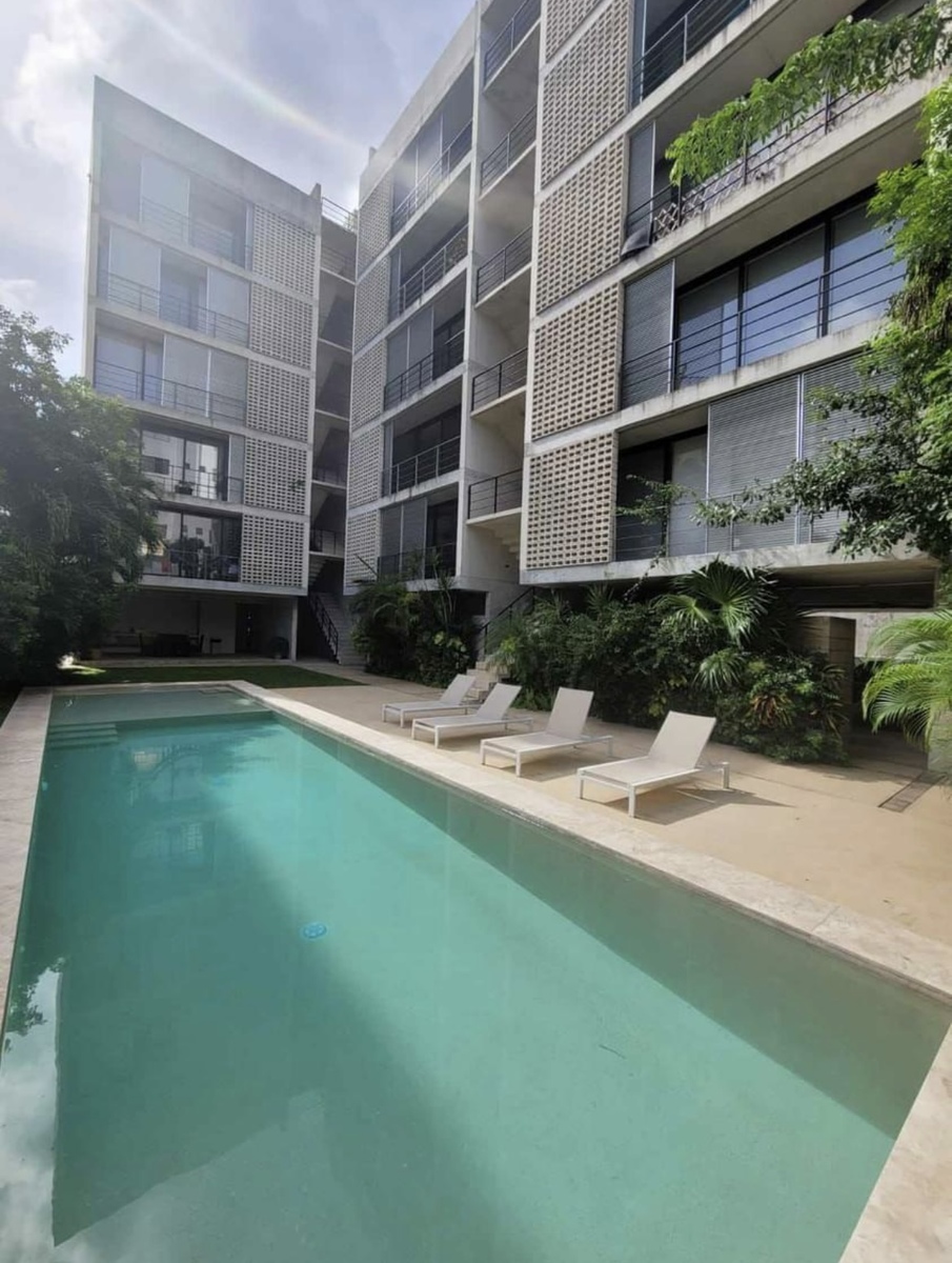 1 de 15: Departamento en renta Pitahaya 2 Palmaris Cancun