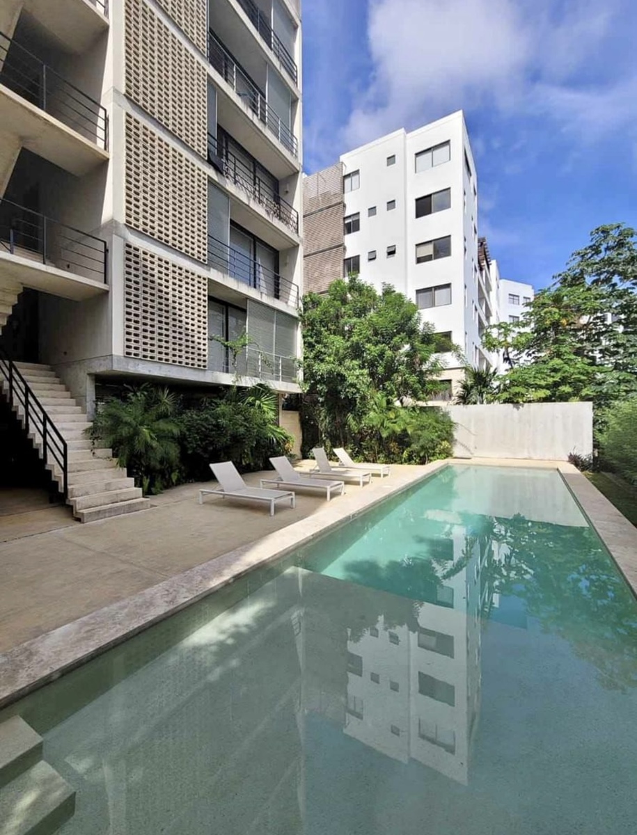 15 de 15: Departamento en renta Pitahaya 2 Palmaris Cancun