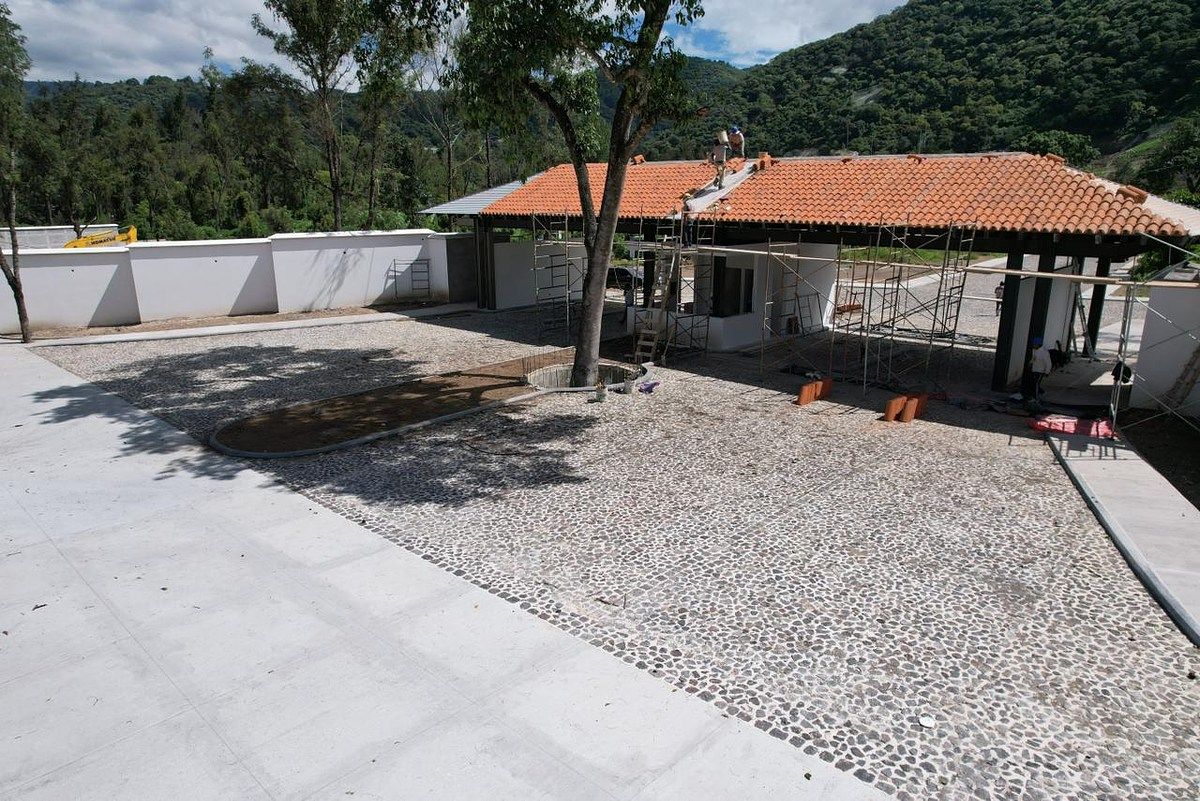 Terreno en Antigua Guatemala, Antigua Guatemala, foto 2 de 7
