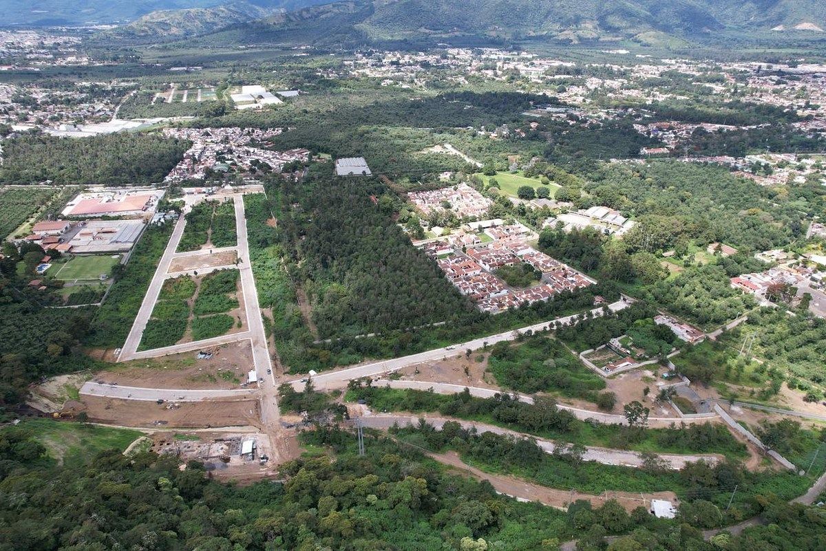 Terreno en Antigua Guatemala, Antigua Guatemala, foto 6 de 7