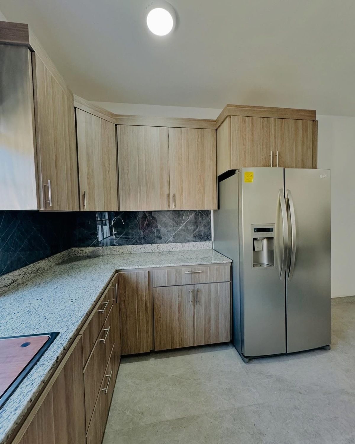 5 of 14: Cocina integral